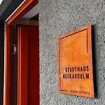 Stadthaus Serviced - Stadthaus Heiner Appartamento *