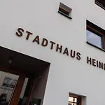 Stadthaus Serviced - Stadthaus Heiner *