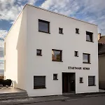 דירה Stadthaus Serviced - Stadthaus Heiner נקרסולם