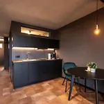 דירה Stadthaus Serviced - Stadthaus Heiner נקרסולם
