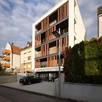Stadthaus Serviced - Stadthaus Heiner דירה *