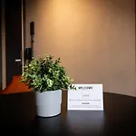 Stadthaus Serviced - Stadthaus Heiner * Neckarsulm