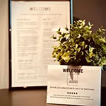 Appartamento Stadthaus Serviced - Stadthaus Heiner Neckarsulm