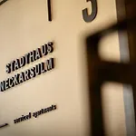 Stadthaus Serviced - Stadthaus Heiner