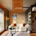 Stadthaus Serviced - Stadthaus Heiner Appartamento *