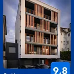 Stadthaus Serviced - Stadthaus Heiner