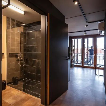 Stadthaus Serviced - Stadthaus Heiner Apartment