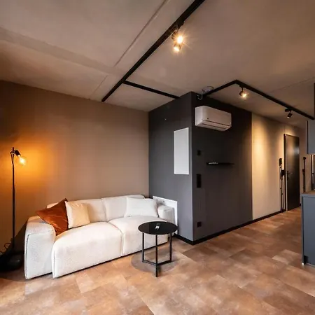 Stadthaus Serviced - Stadthaus Heiner Apartment *