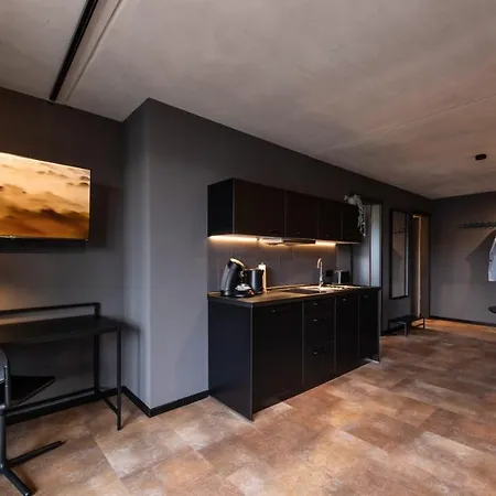 Stadthaus Serviced - Stadthaus Heiner * Neckarsulm