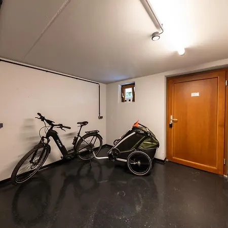 Apartment Stadthaus Serviced - Stadthaus Heiner