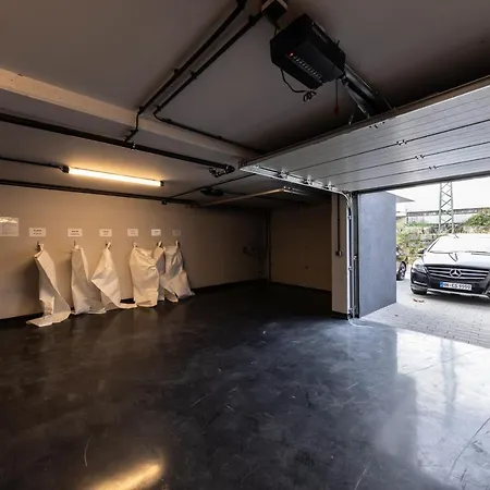 Stadthaus Serviced - Stadthaus Heiner Appartamento