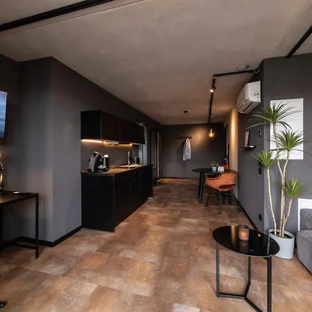 Stadthaus Serviced - Stadthaus Heiner Neckarsulm