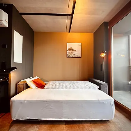 Stadthaus Serviced - Stadthaus Heiner * 네카줄름