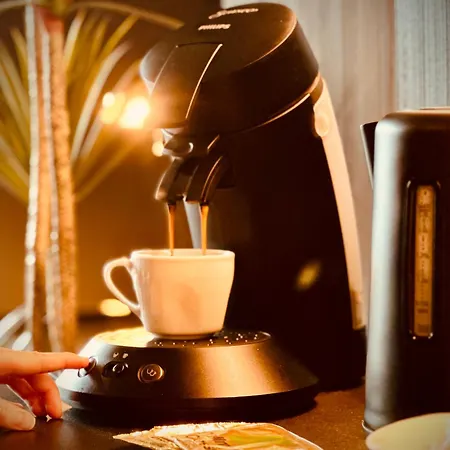 Stadthaus Serviced - Stadthaus Heiner