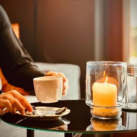 Stadthaus Serviced - Stadthaus Heiner *