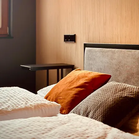 Stadthaus Serviced - Stadthaus Heiner Appartamento