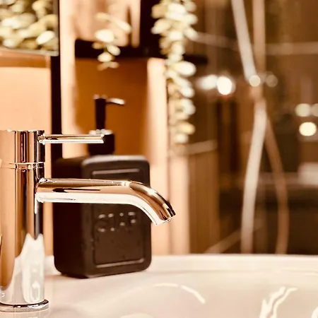 Stadthaus Serviced - Stadthaus Heiner * Neckarsulm