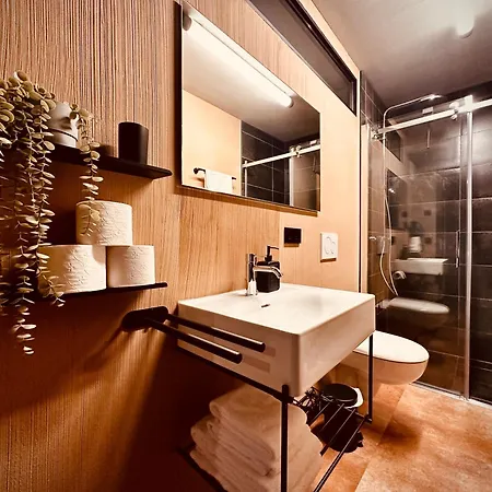 Stadthaus Serviced - Stadthaus Heiner *