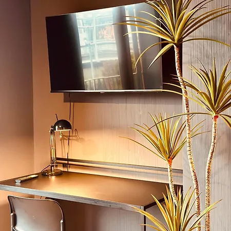 Stadthaus Serviced - Stadthaus Heiner * Neckarsulm