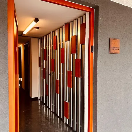 Stadthaus Serviced - Stadthaus Heiner 内卡苏尔姆