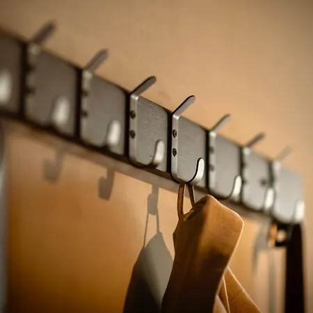 Appartamento Stadthaus Serviced - Stadthaus Heiner