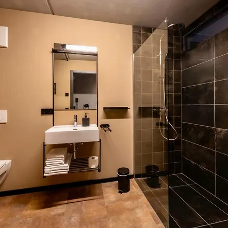 Stadthaus Serviced - Stadthaus Heiner *