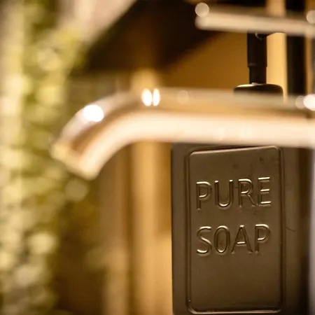 Stadthaus Serviced - Stadthaus Heiner Neckarsulm