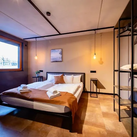 Stadthaus Serviced - Stadthaus Heiner *