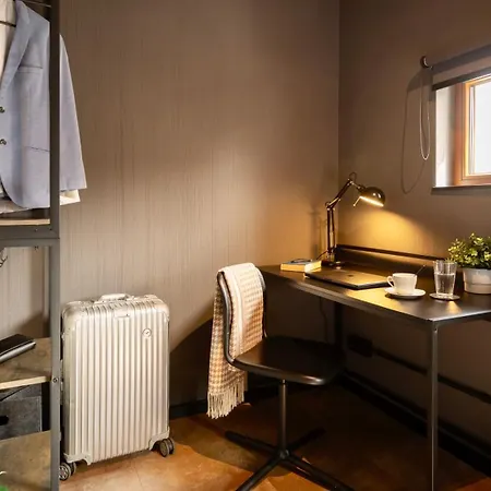 Apartman Stadthaus Serviced - Stadthaus Heiner