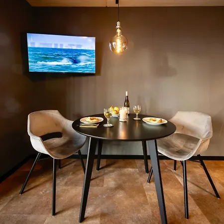 Stadthaus Serviced - Stadthaus Heiner Apartman *