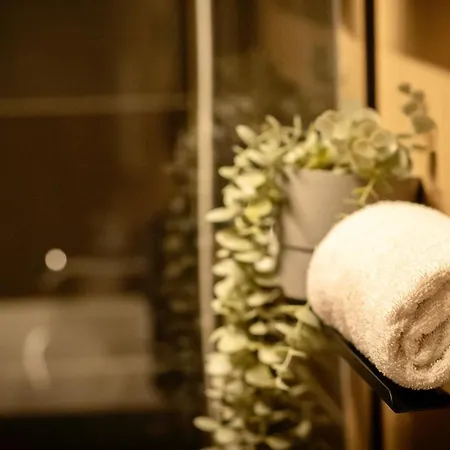 Stadthaus Serviced - Stadthaus Heiner * Neckarsulm