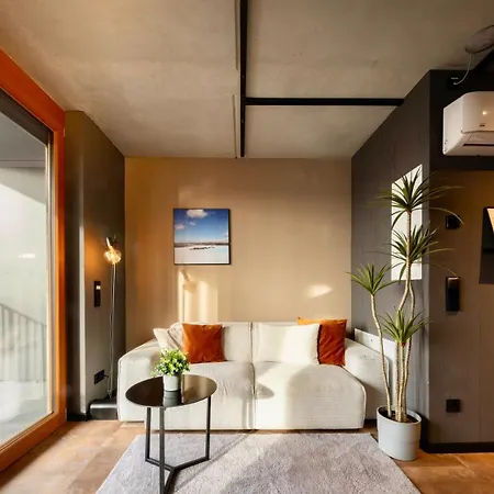 Stadthaus Serviced - Stadthaus Heiner Neckarsulm