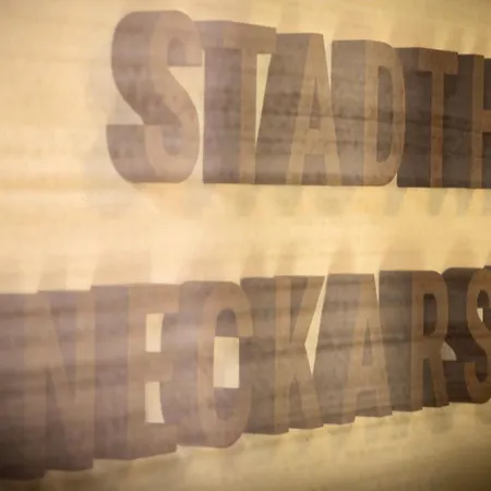 Stadthaus Serviced - Stadthaus Heiner Apartment