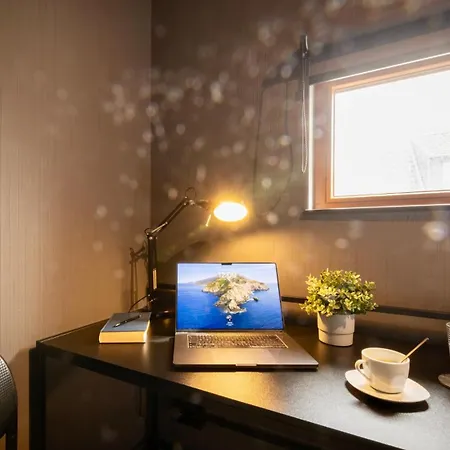 Apartment Stadthaus Serviced - Stadthaus Heiner Neckarsulm