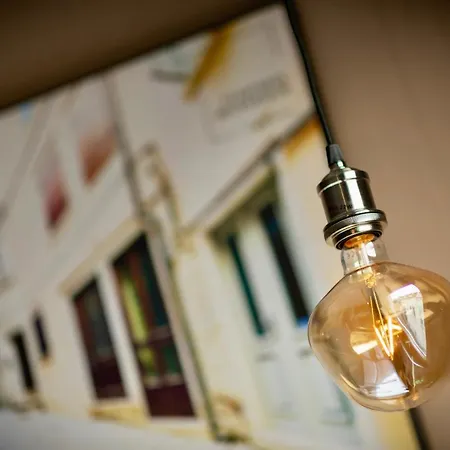 Appartamento Stadthaus Serviced - Stadthaus Heiner *