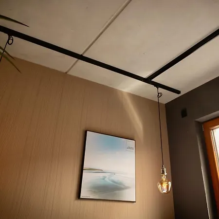 Appartamento Stadthaus Serviced - Stadthaus Heiner